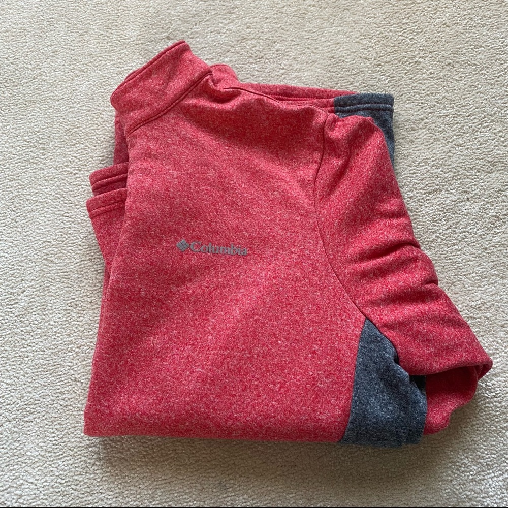 Columbia - Men’s Quarter Zip
